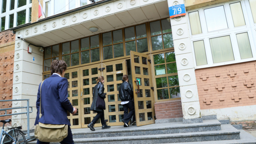 Matura z polskiego 2026. Znamy tematy