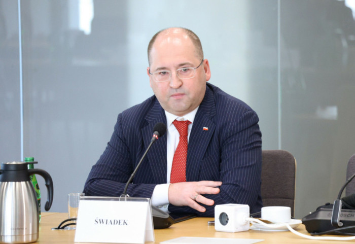 Odejścia z klubu PiS. Adam Bielan: 1 proc. składu