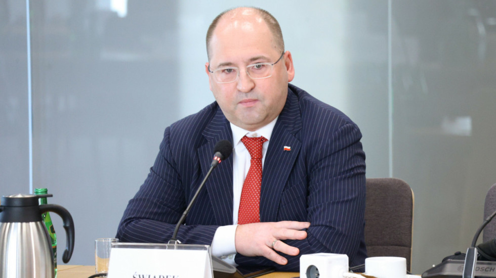 Odejścia z klubu PiS. Adam Bielan: 1 proc. składu