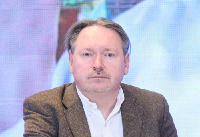 Prof. Grosse dla Newsmax Polska: W Niemczech panuje poczucie bankructwa i stanu oblężonej twierdzy