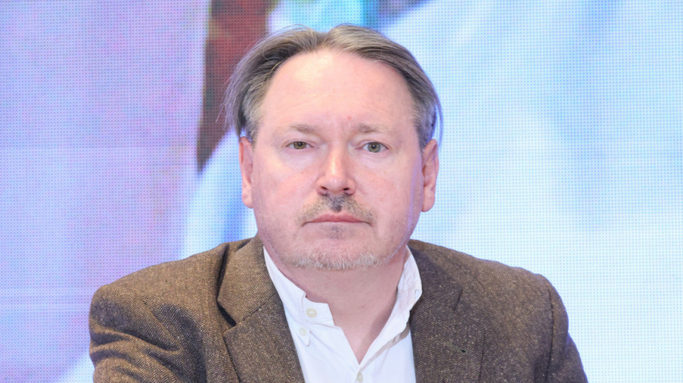 Prof. Grosse dla Newsmax Polska: W Niemczech panuje poczucie bankructwa i stanu oblężonej twierdzy