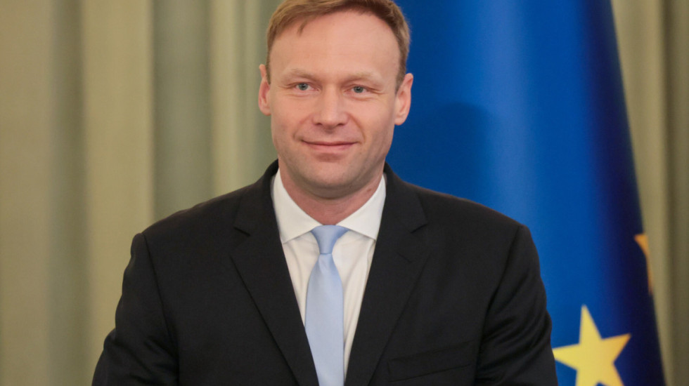 Mastalerek: Dopóki Czarnek nie przeprosi, mojego głosu nie dostanie