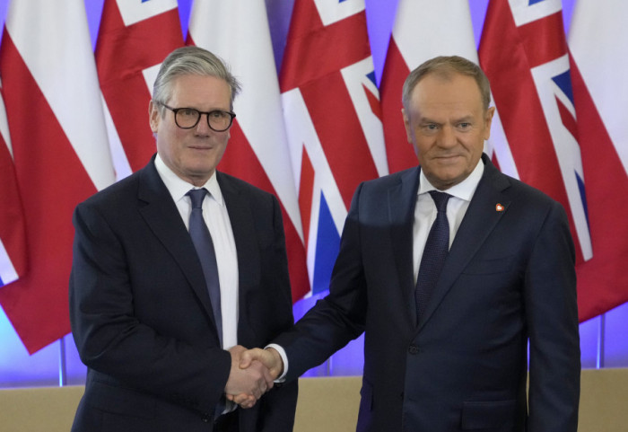 Polsko-brytyjski traktat o współpracy obronnej. Znamy datę podpisania