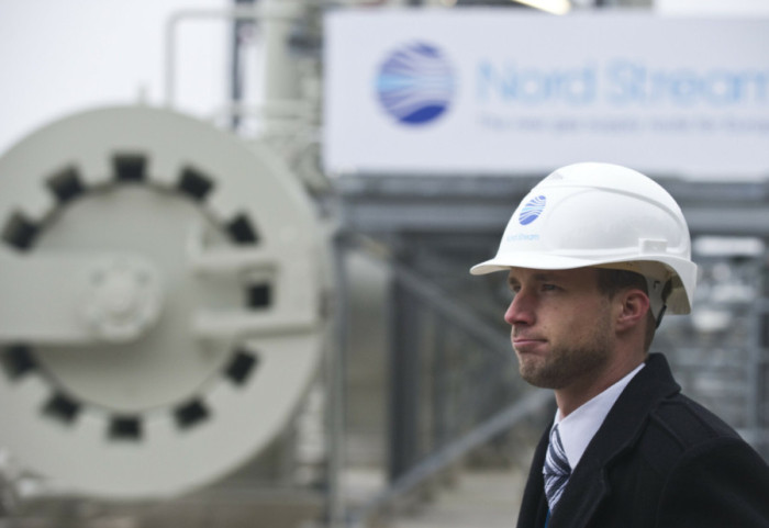 W pełni sprawna elektrownia gazowa trafi z Niemiec na Ukrainę? AfD uważa to za “absurd”