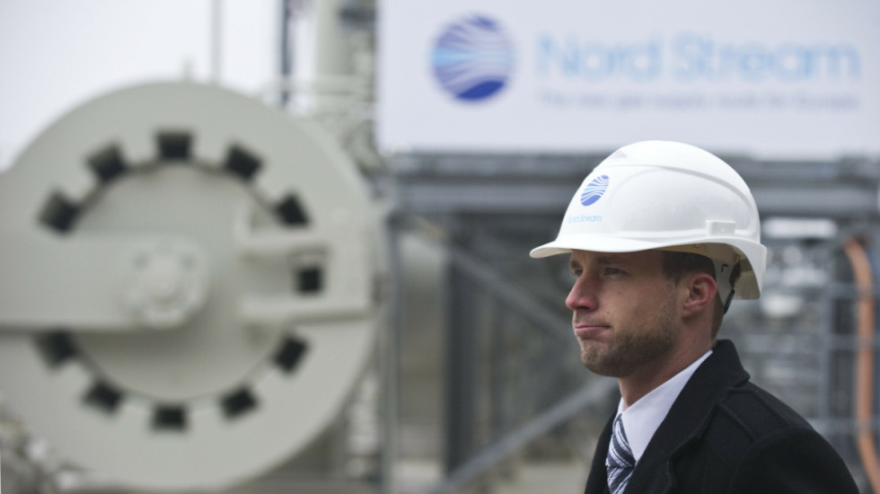 W pełni sprawna elektrownia gazowa trafi z Niemiec na Ukrainę? AfD uważa to za “absurd”