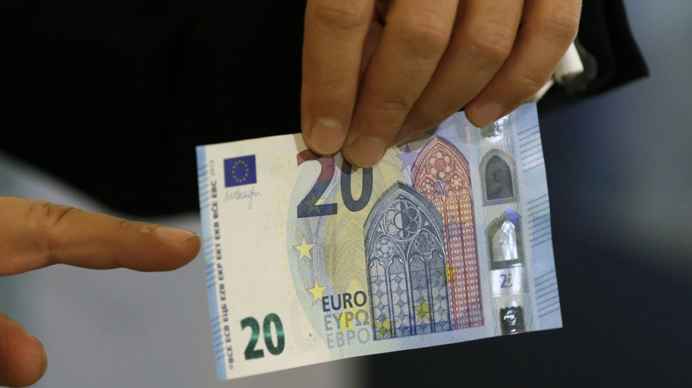 Austriacy sprzeciwiają się limitowi płatności gotówkowych – wynika z sondażu
