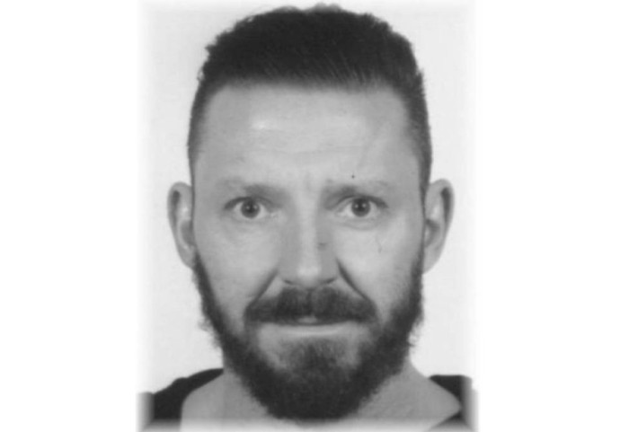 Policja poszukuje adwokata od "trumny na kółkach"