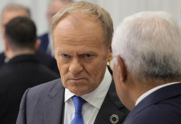 Powołanie Rady Nowej Konstytucji. Premier Tusk komentuje