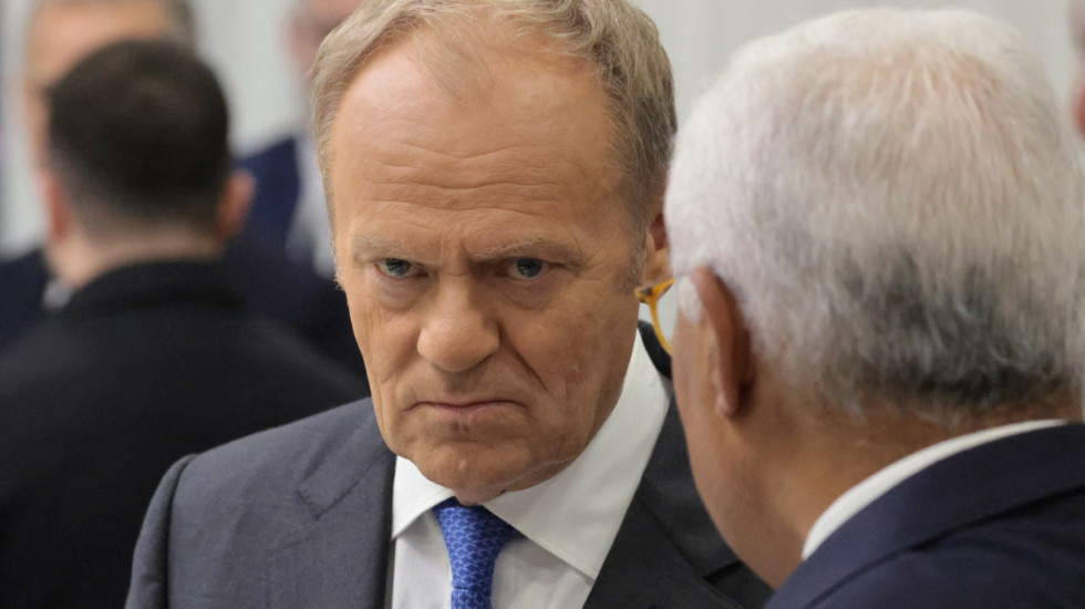 Powołanie Rady Nowej Konstytucji. Premier Tusk komentuje