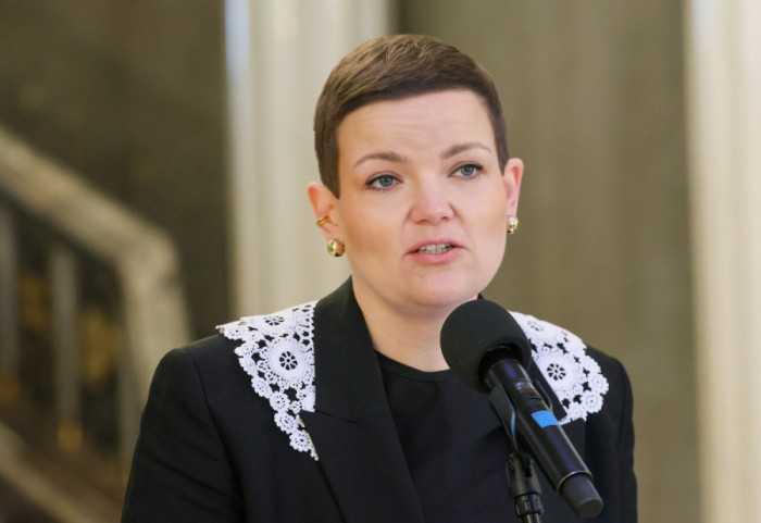 Minister kultury komentuje sprawę weneckiego biennale. “Polska nie ustąpi miejsca Rosji”