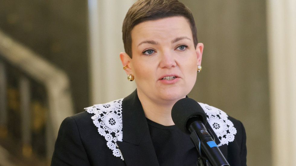 Minister kultury komentuje sprawę weneckiego biennale. “Polska nie ustąpi miejsca Rosji”