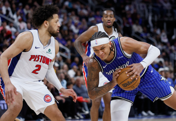 NBA: Za nami 1 runda play-off. Pistons i Cavaliers domykają stawkę półfinalistów Wschodu