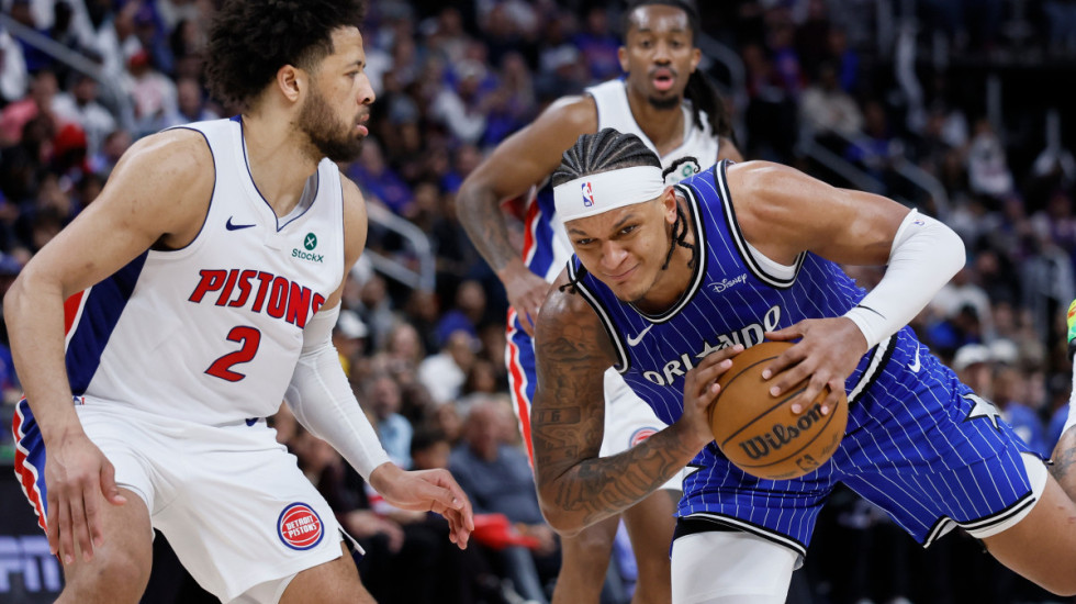 NBA: Za nami 1 runda play-off. Pistons i Cavaliers domykają stawkę półfinalistów Wschodu