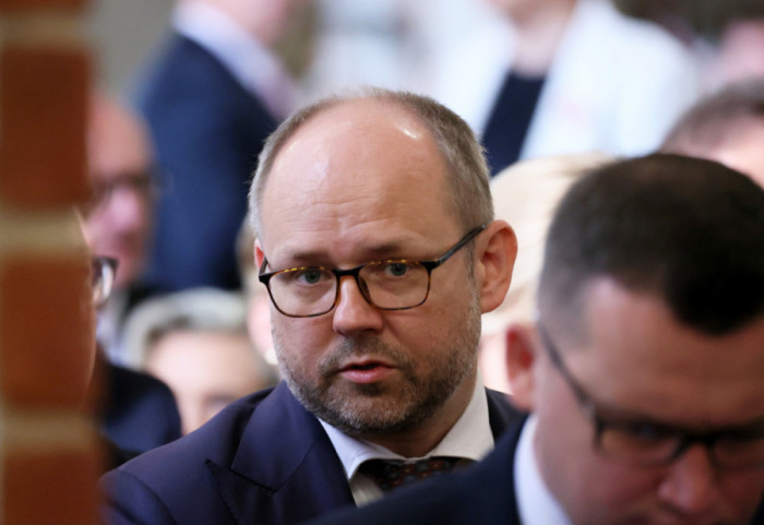 Prezydencki minister o rozmowie Nawrocki-Trump. “Zrobiłem to dla Ciebie”