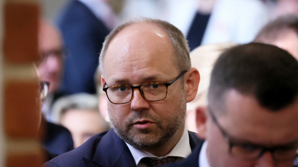Prezydencki minister o rozmowie Nawrocki-Trump. “Zrobiłem to dla Ciebie”