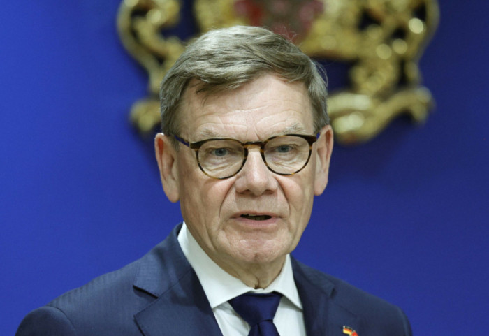 Szef MSZ Niemiec obawia się kolejnych redukcji sił USA?