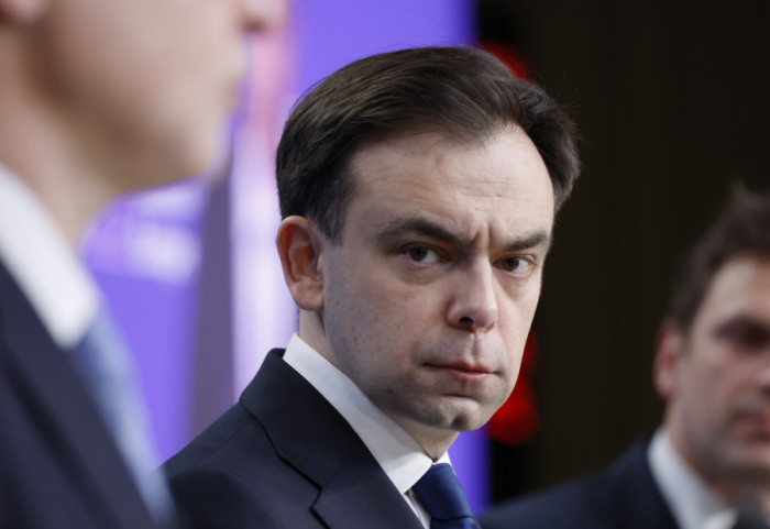 Domański: 6,5 mld euro zaliczki z SAFE, minister potwierdza datę podpisania umowy