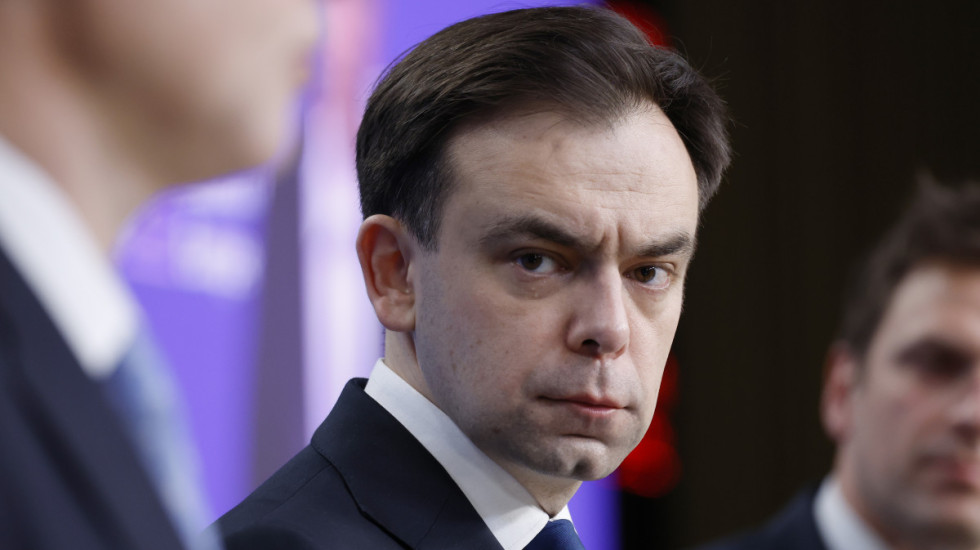 Domański: 6,5 mld euro zaliczki z SAFE, minister potwierdza datę podpisania umowy