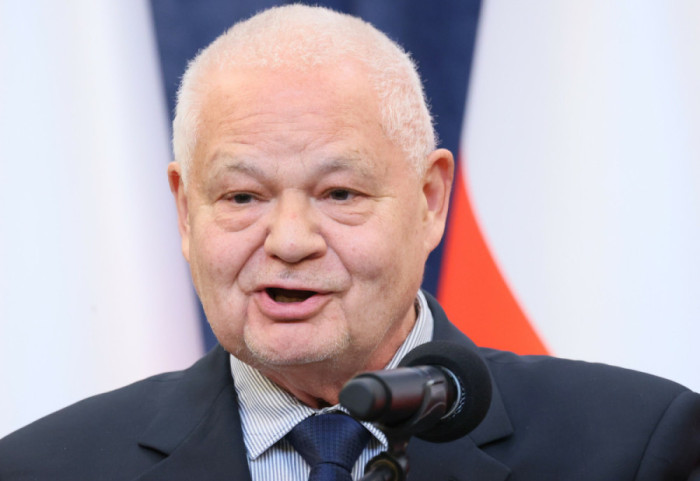 NBP z rekordową stratą 35,74 mld zł w 2025 r. i wzrostem kapitału