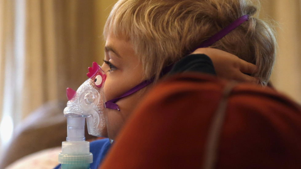 Pilny apel ekspertów o dostęp do inhalatorów dla chorych na astmę. Jest wniosek do MZ ws. leczenia