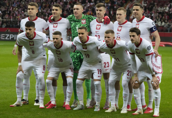 Tyle zapłacisz za mecz Polski z Nigerią. Są ceny biletów