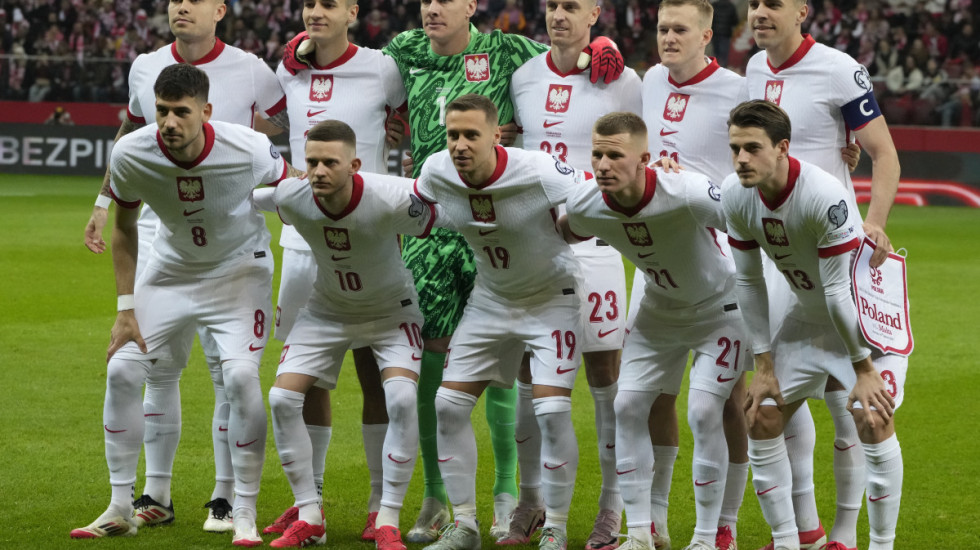 Tyle zapłacisz za mecz Polski z Nigerią. Są ceny biletów