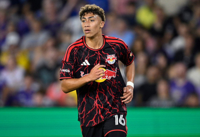 PZPN walczy o talent MLS. Zakrzewski Hall przerwał milczenie