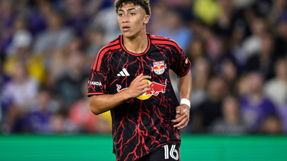 PZPN walczy o talent MLS. Zakrzewski Hall przerwał milczenie