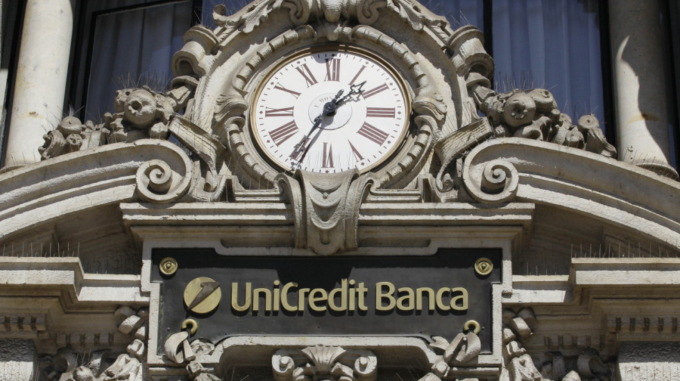 UniCredit przejmie niemiecki Commerzbank? Włoski bank zwiększa kapitał
