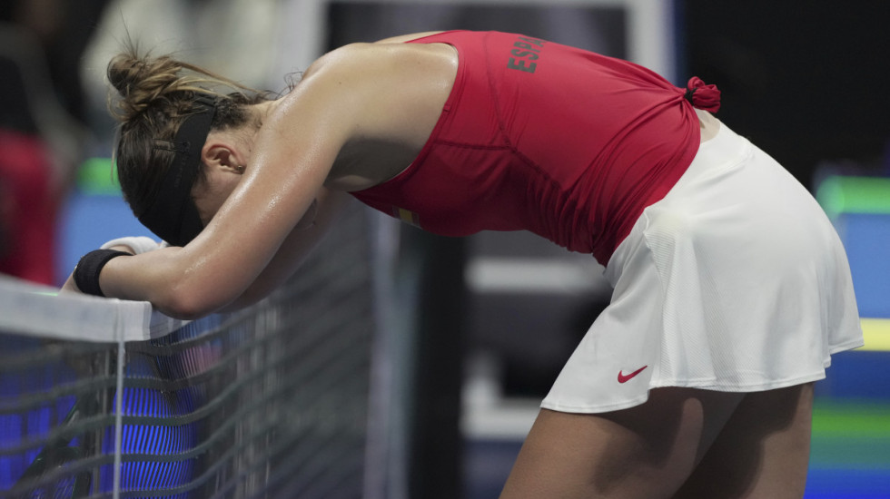 Była wiceliderka rankingu nie zagra w Rolandzie Garrosie. "Sporo wycierpiałam"