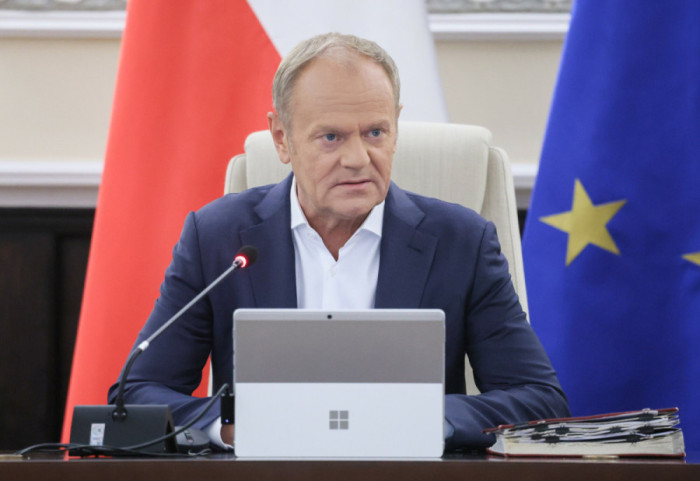 Premier Tusk zapowiada ostatnie podejście ws. rynku kryptowalut. Jeszcze w tym tygodniu