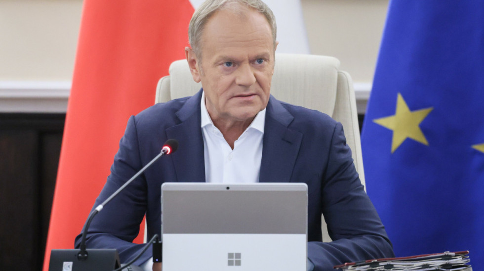 Premier Tusk zapowiada ostatnie podejście ws. rynku kryptowalut. Jeszcze w tym tygodniu