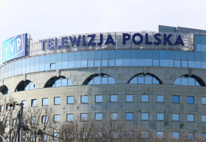 Widzowie oburzeni parodią Rejtana w TVP. Jest reakcja KRRiT