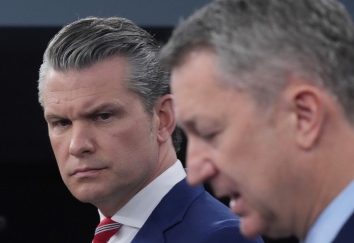 Szef Pentagonu o zawieszeniu broni: Jest w mocy