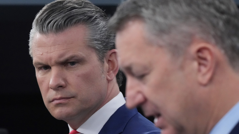 Szef Pentagonu o zawieszeniu broni: Jest w mocy
