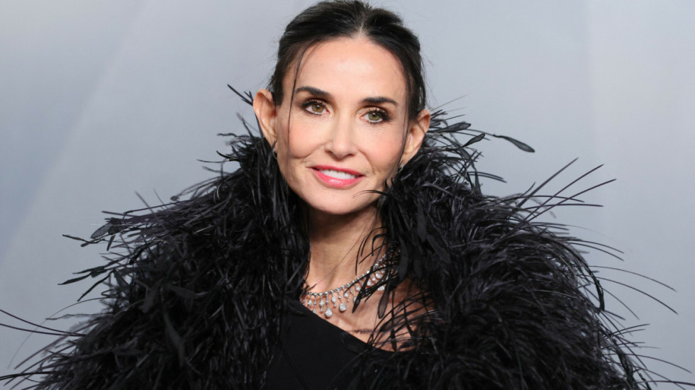 Festiwal w Cannes 2026: Demi Moore w jury i wielki powrót Pawła Pawlikowskiego