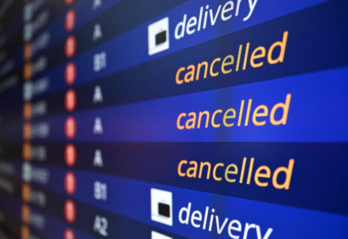 Lufthansa, Air France-KLM i SAS: są decyzje o prewencyjnych cięciach w rozkładach lotów