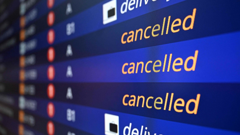 Lufthansa, Air France-KLM i SAS: są decyzje o prewencyjnych cięciach w rozkładach lotów
