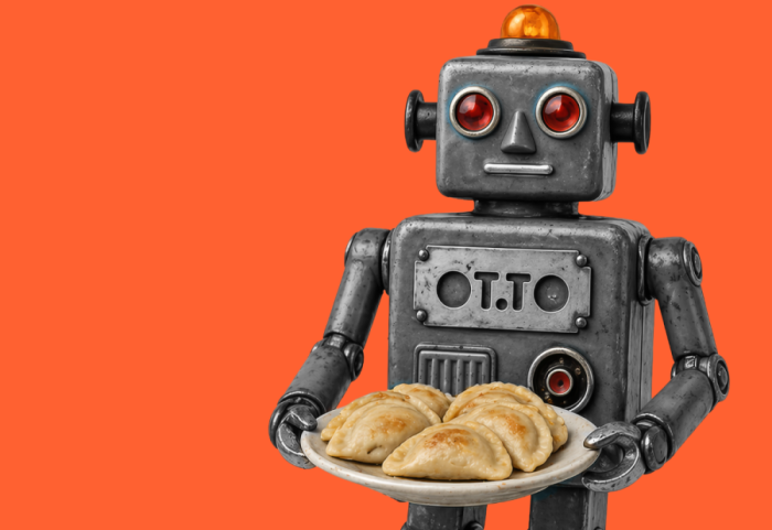 Kabaret OT.TO zaserwował nam „Pierogi”! Kultowa „Zasmażka” ma godnego następcę