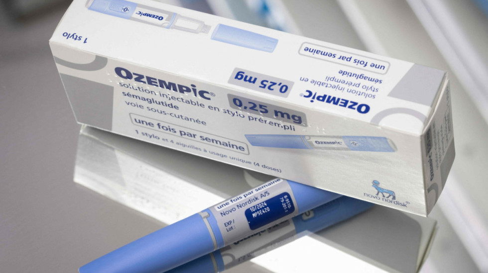 The Lancet: Ozempic drastycznie zmniejsza chęć na alkohol. Przełom w leczeniu alkoholizmu?