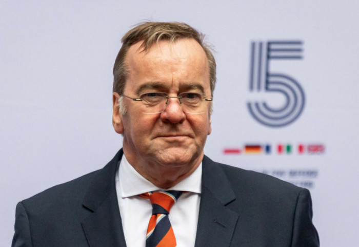 Sondaż: AfD liderem wyścigu do Bundestagu, Friedrich Merz wciąż na dnie rankingu popularności
