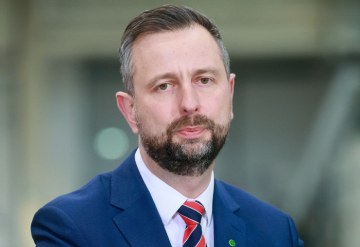 Komisja Europejska zgodziła się na umowę pożyczkową SAFE dla Polski. Szef MON potwierdza