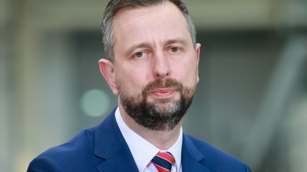 Komisja Europejska zgodziła się na umowę pożyczkową SAFE dla Polski. Szef MON potwierdza