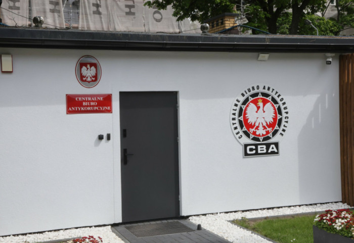 Poseł KO na celowniku Prokuratury Europejskiej