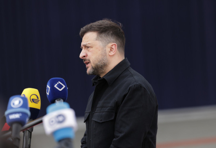Doradca szefa MON Ukrainy: Rosja naruszyła rozejm, nie będzie zawieszenia broni