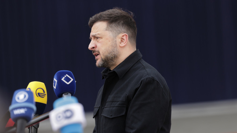 Doradca szefa MON Ukrainy: Rosja naruszyła rozejm, nie będzie zawieszenia broni