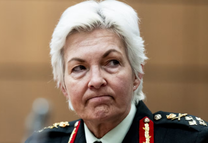 Problemy w kanadyjskiej armii. Raport ujawnił analfabetyzm, wrogość wobec kobiet i bariery kulturowe wśród rekrutów