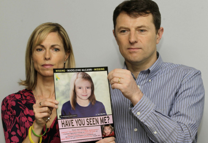 Sprawa Maddie McCann. Problemy z ekstradycją podejrzanego z Niemiec