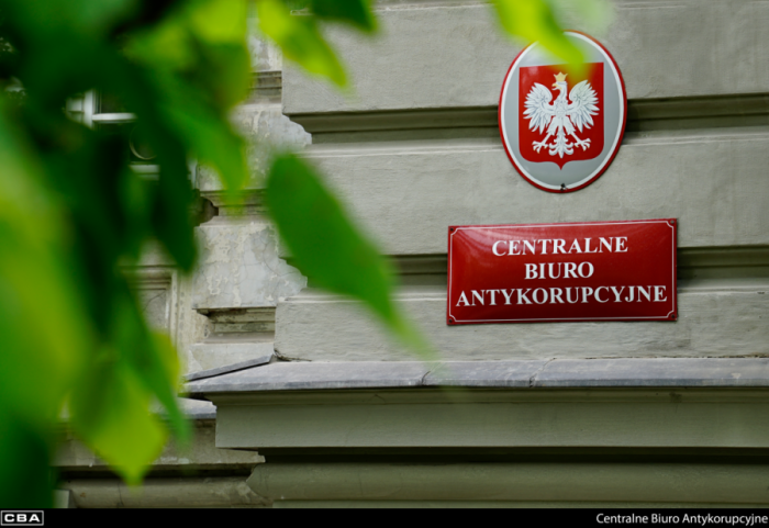 Poseł KO reaguje na ruch Prokuratury Europejskiej. Wniosek o uchylenie immunitetu jest w Sejmie