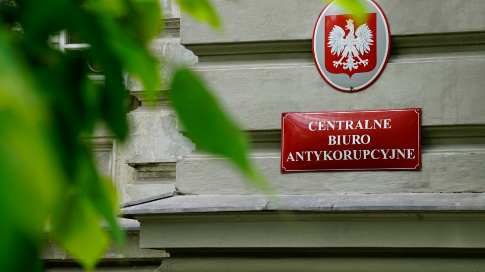 Poseł KO reaguje na ruch Prokuratury Europejskiej. Wniosek o uchylenie immunitetu jest w Sejmie
